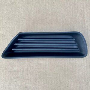 2007-09 TOYOTA CAMRY LE|SE|XLE|BASE LEFT DRIVER SIDE (LH) FOG LIGHT COVER—NEW